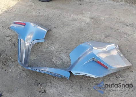 2022 Toyota Corolla Le z USA, uszkodzony, nr VIN 5YFEPMAE8NP390684